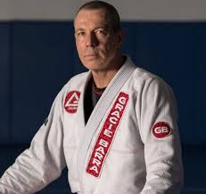 Carlos Gracie Jr.