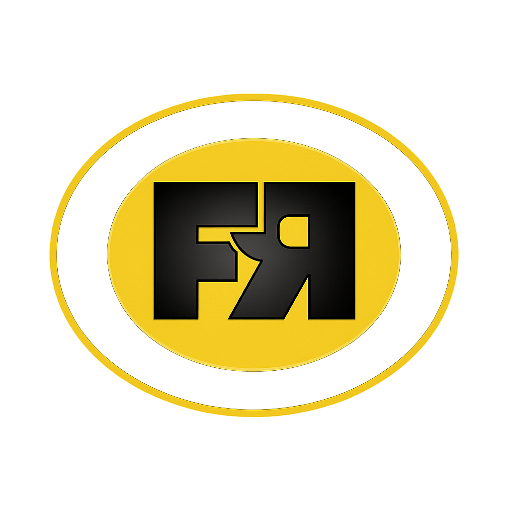 Fabin Rosa BJJ Academy