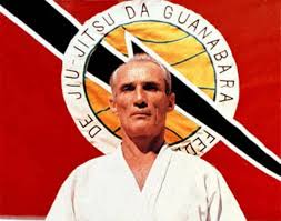 Hélio Gracie